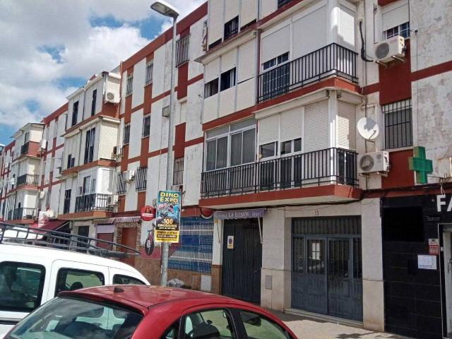 Piso en venta en Sevilla, El Arenal