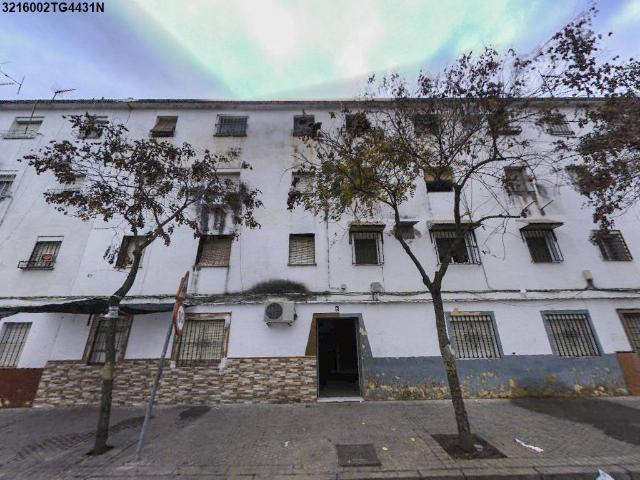 Piso en venta en Sevilla, El Arenal