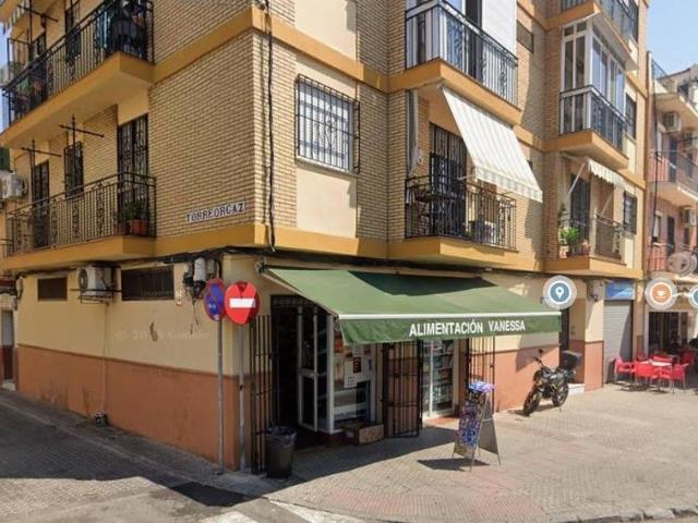 Piso en venta en Casco Antiguo, Sevilla
