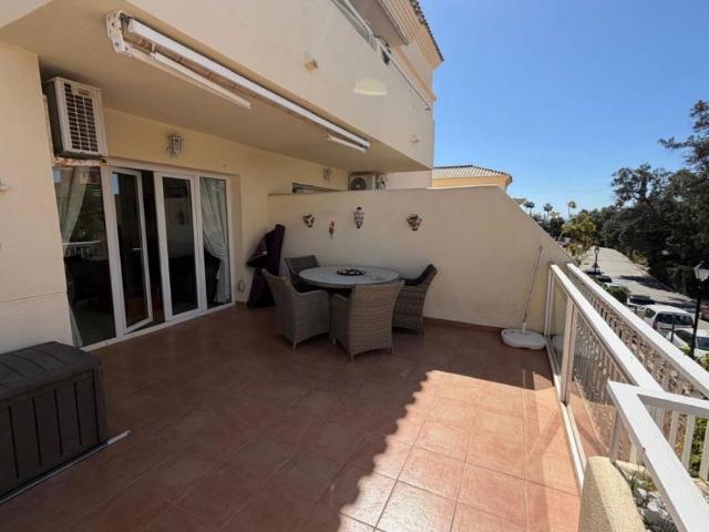 Piso en venta en Costa del Sol Occidental, Andalucía