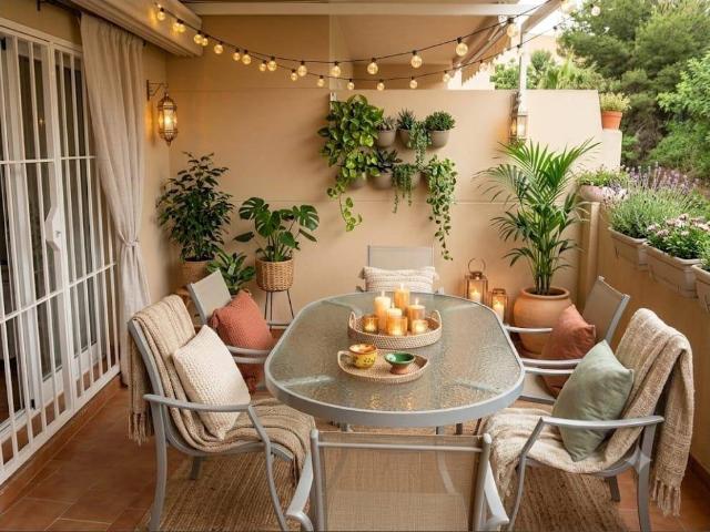 Piso en venta en Costa del Sol Occidental, Andalucía