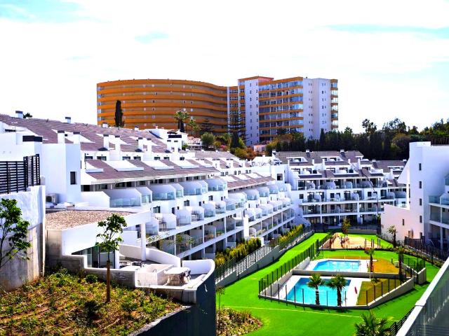 Piso en venta en Costa del Sol Occidental, Andalucía