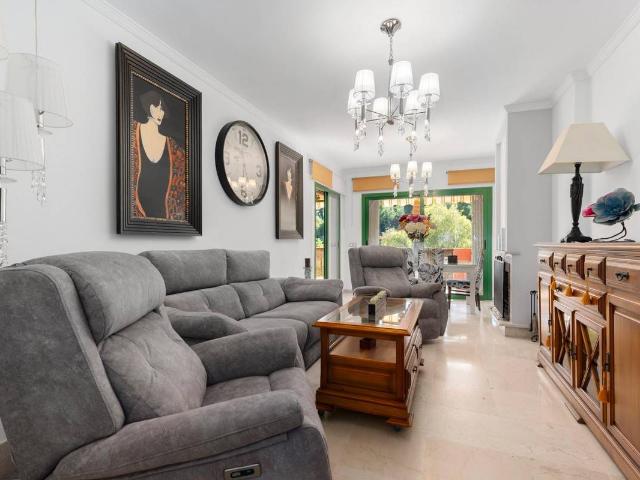 Piso en venta en Costa del Sol Occidental, Andalucía