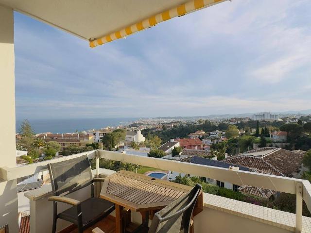 Piso en venta en Fuengirola