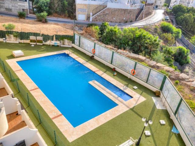 Piso en venta en Fuengirola
