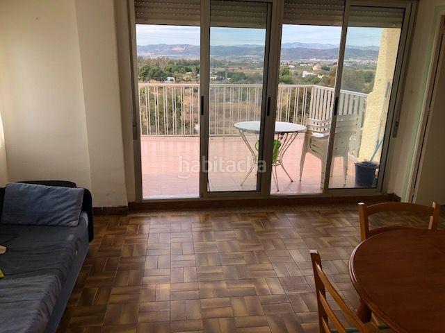 Piso en venta en la Plana Alta, Valencia