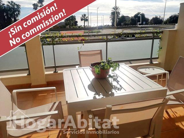 Piso en venta en Torreblanca, Castelló / Castellón