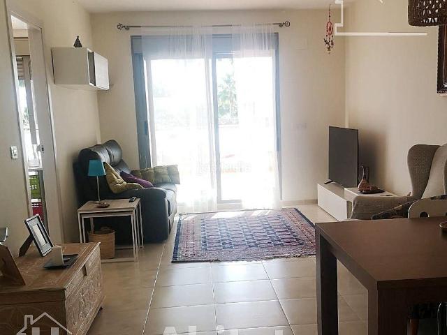 Piso en venta en Torreblanca, Castelló / Castellón