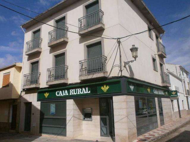 Piso en venta en Torreblascopedro