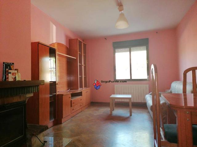 Piso en venta en Urbanización La Cerca, Torrecaballeros