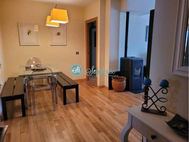 Piso en venta en Torrecaballeros, Segovia