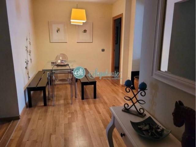 Piso en venta en Torrecaballeros, Castilla y León