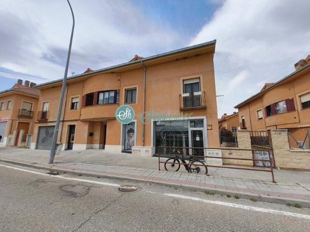 Piso en venta en Sexmo de San Lorenzo, Torrecaballeros