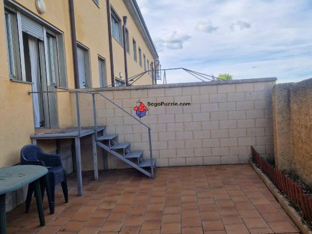 Piso en venta en Sexmo de San Lorenzo, Torrecaballeros