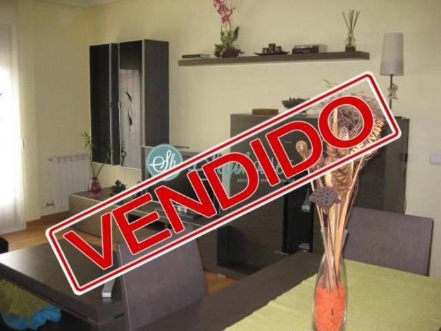Piso en venta en Torrecaballeros