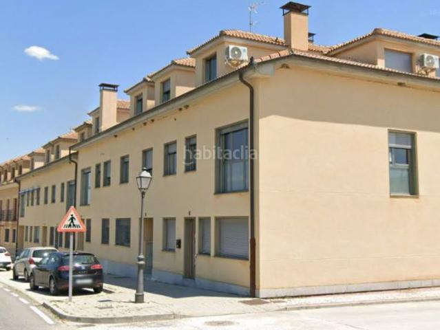 Piso en venta en Sexmo de San Lorenzo, Torrecaballeros