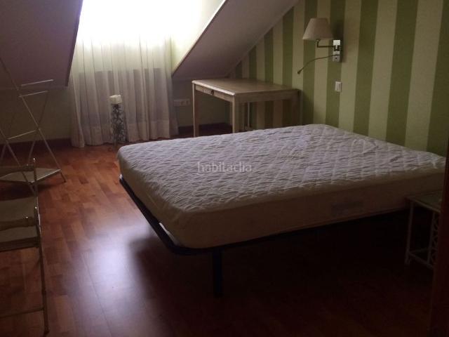 Piso en venta en Sexmo de San Lorenzo, Torrecaballeros