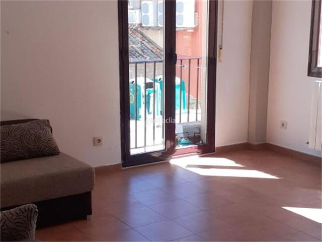 Piso en venta en Sexmo de San Lorenzo, Torrecaballeros