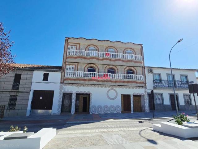 Piso en venta en Torrecampo, Andalucía