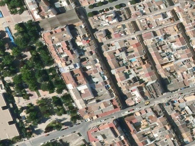 Piso en venta en Torre Del Campo, Andalucía