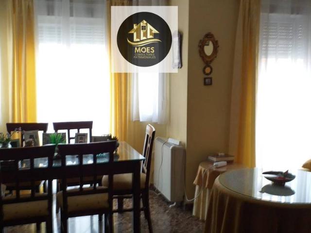 Piso en venta en Torre Del Campo, Andalucía