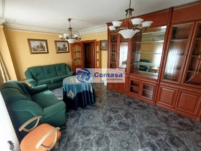 Piso en venta en Torre Del Campo, Andalucía