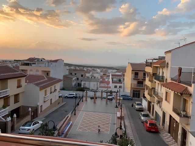 Piso en venta en Torre Del Campo, Andalucía