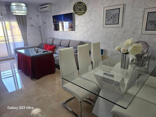 Piso en venta en Torre Del Campo, Andalucía