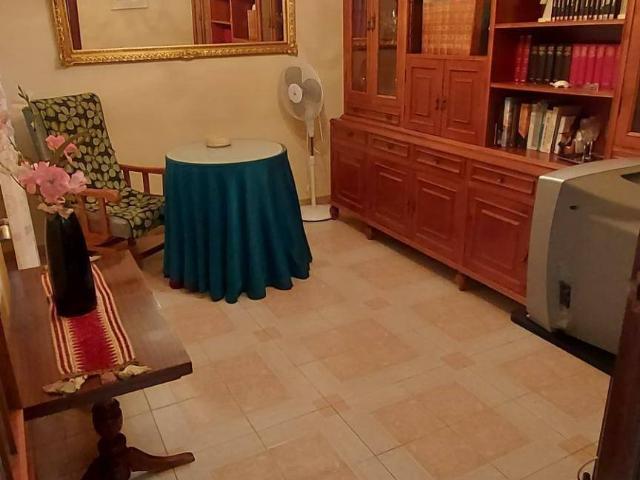 Piso en venta en Torre Del Campo, Andalucía