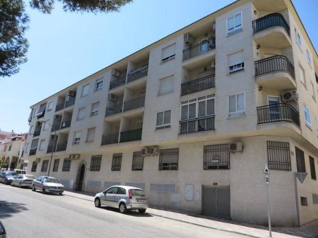 Piso en venta en Torre Del Campo, Andalucía
