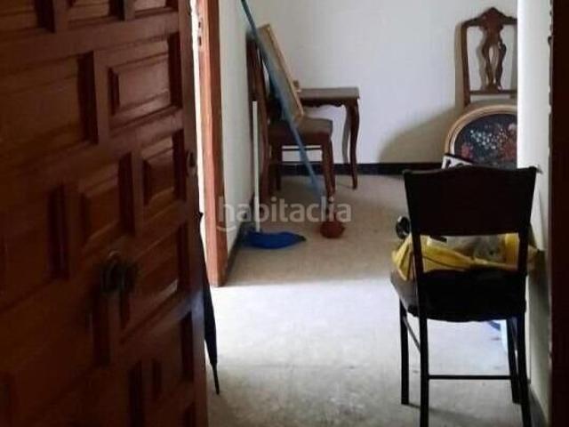Piso en venta en Torre Del Campo, Andalucía