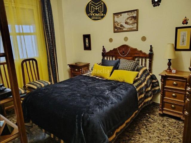 Piso en venta en Torre Del Campo, Andalucía