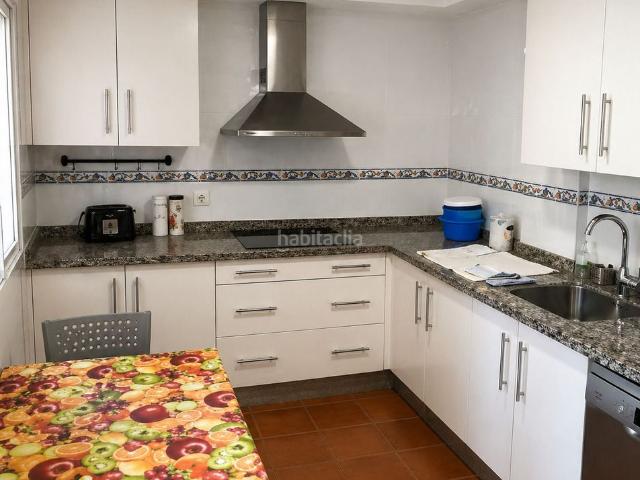 Piso en venta en Torre Del Campo, Andalucía