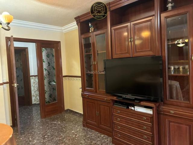 Piso en venta en Torre Del Campo, Andalucía