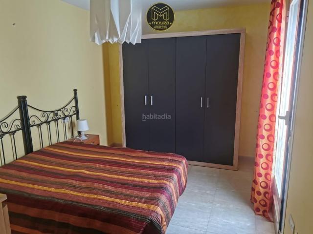 Piso en venta en Torre Del Campo, Andalucía