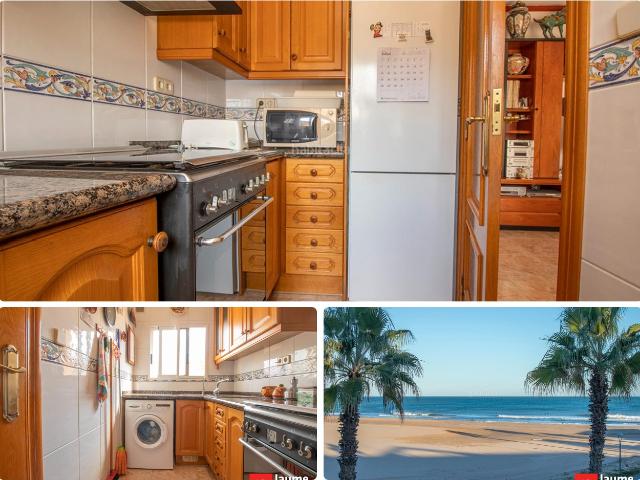 Piso en venta en Torredembarra