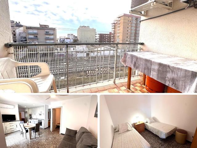 Piso en venta en Torredembarra