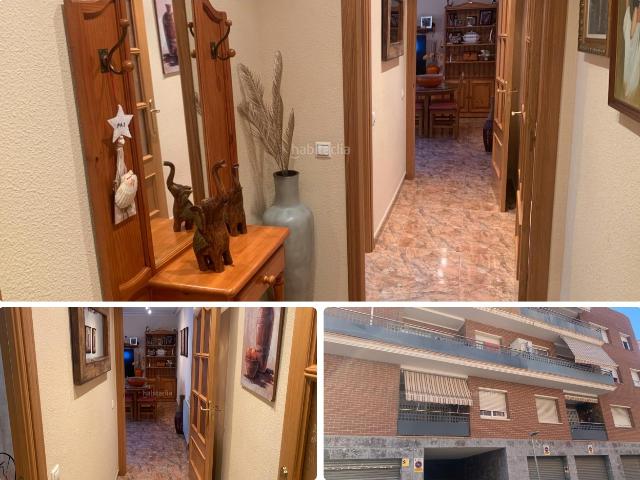 Piso en venta en Torredembarra