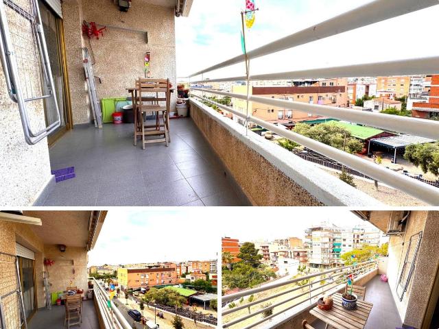 Piso en venta en Torredembarra