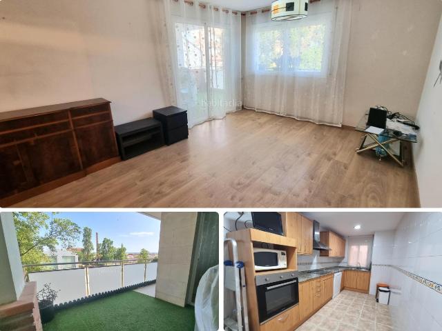 Piso en venta en Torredembarra