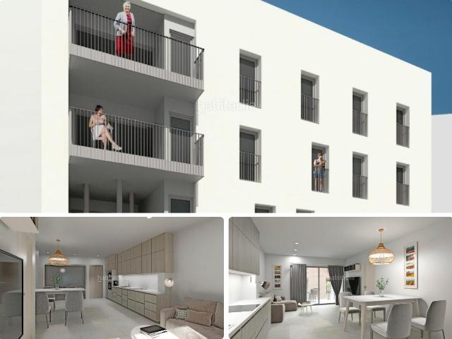 Piso en venta en Torredembarra, Tarragona