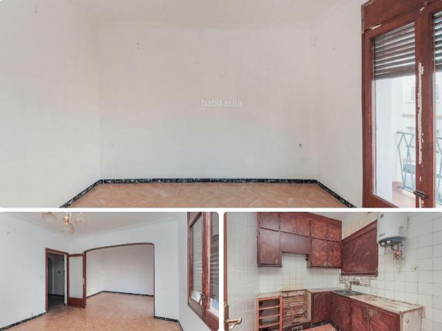 Piso en venta en Torredembarra