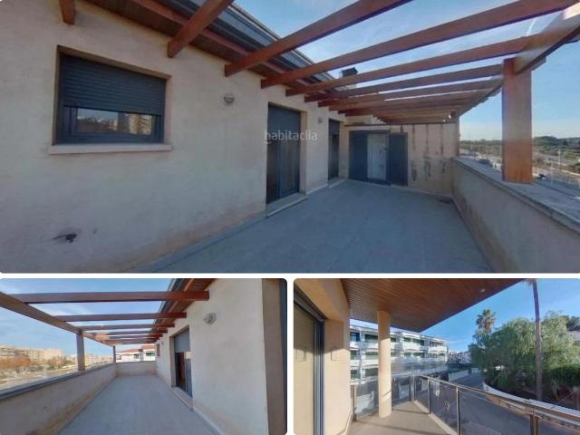 Piso en venta en Torredembarra