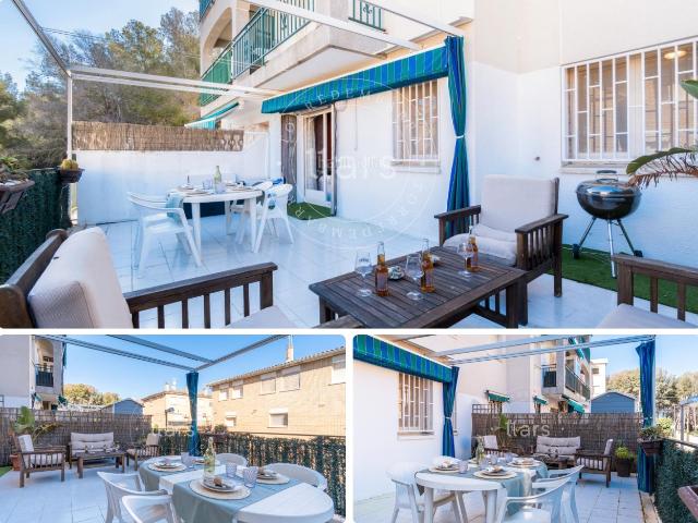 Piso en venta en Torredembarra