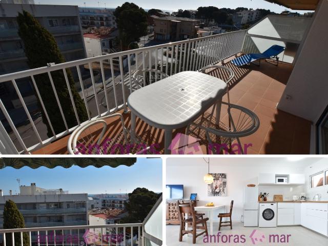 Piso en venta en Torredembarra