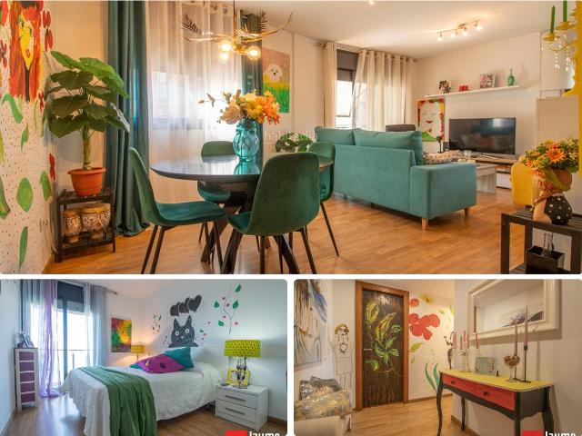 Piso en venta en Torredembarra