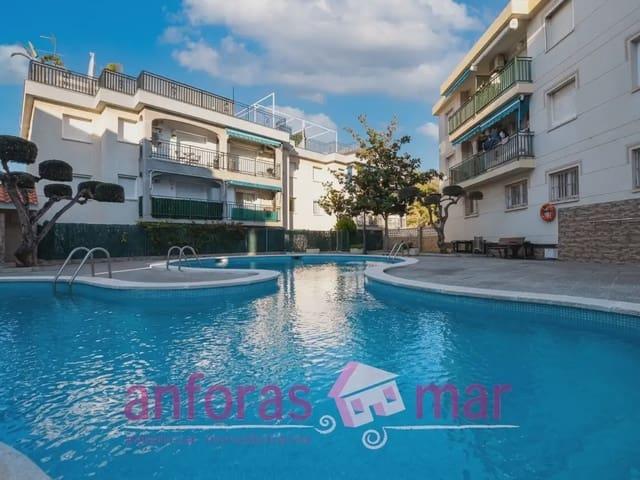 Piso en venta en Tarragonès, Catalunya