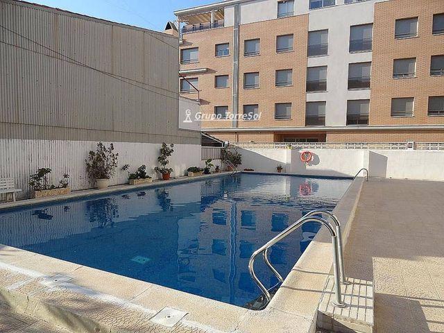Piso en venta en Dalt la Torre, Torredembarra