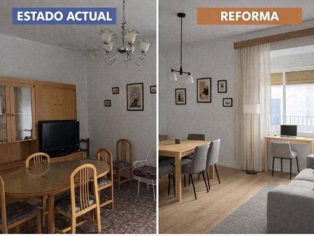 Piso en venta en Torredonjimeno, Andalucía