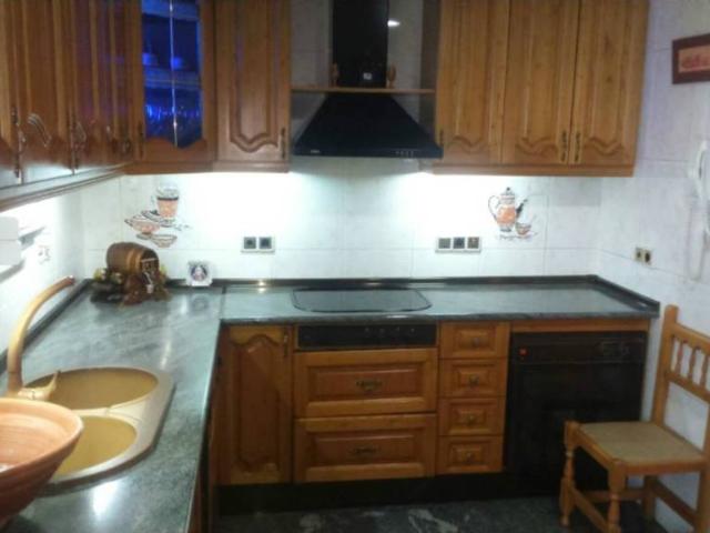 Piso en venta en Torredonjimeno, Andalucía